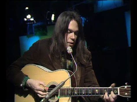 neil young old man youtube